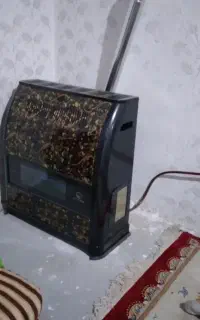 بخاری