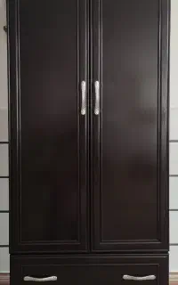 کمد لباس کمد دو در و دو کشور کمدلباس