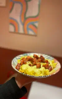 همکار شیفت شب