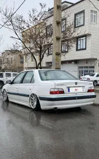 پارس پنوماتیک