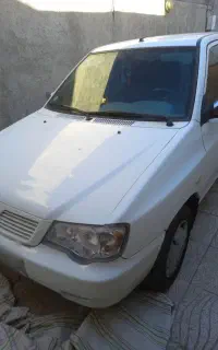 پراید۱۳۲