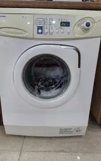 لباسشویی سامسونگ ۹ کیلویی بیگ واش