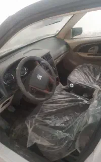 پژو پارس ۱۴۰۲ خشک