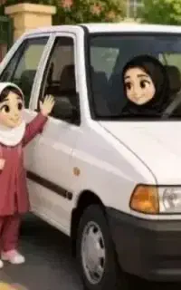 درخواست سرویس از بنیاد خیابان پاییزان