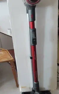 جارو شارژی