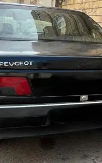 پژو2000 glxکاربراتور