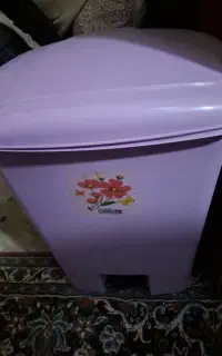 سطل زباله