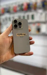 ایفون 15pro