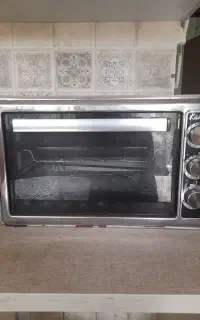 فربرقی