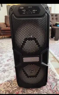 اسپیکر بلوتوثی greatenice 80 سانت