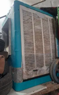 کولر آبی 7000