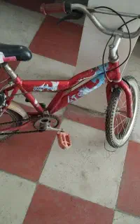 دوچرخه