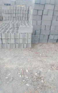 تولیدتیرچه بلوک