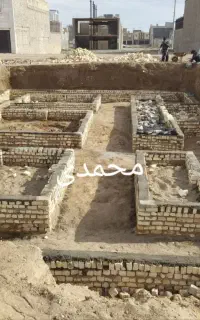 بنایی بنا سفتکار و سیمانکار