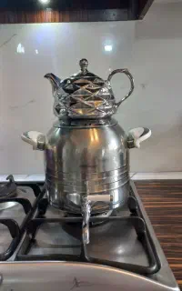 کتری قوری