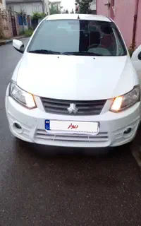 خودرو ساینا مدل ۱۴۰۰