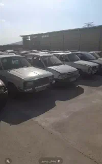 مرکز اسقاطی ماشین جمع آوری خودرو فرسوده اوراقی