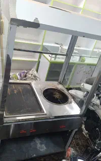 فر ساندویچی درحد نو