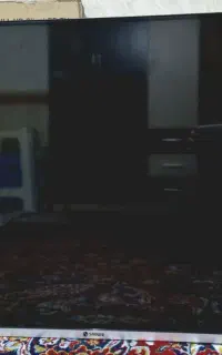 تلویزیون ۴۳ اینچ اسنووا مناسب دوربین مداربسته