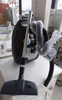 جاروبرقی بوش