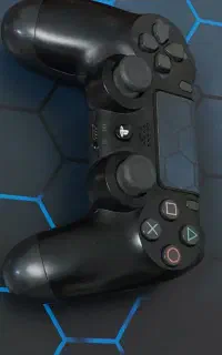 دسته ps4 پلی استیشن ۴
