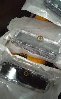 فلش خورشیدی خودرو