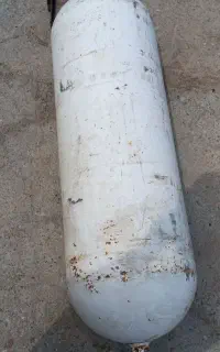 مخزن سی ان جی 2035