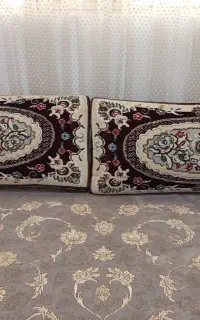 دو جفت پشتی
