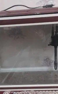 آکواریوم درحدنو