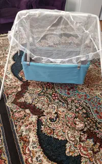 گهواره کودک