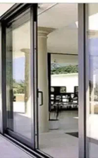 ساخت درب وپنجره سکوریت
