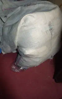 خلال گمشده