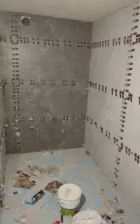کاشی کاری و سنگ کاری و اسلب
