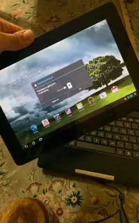 مینی لبتاب asus