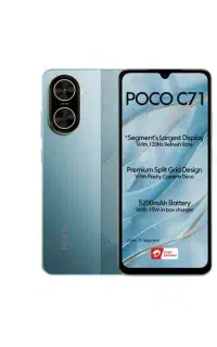 Poco c71