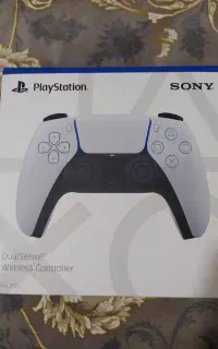 دسته ps5 نو