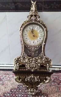 ساعت دیواری