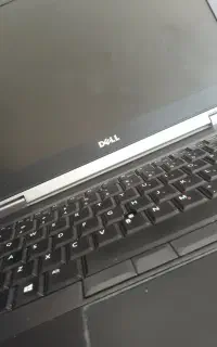 لب تاب dell