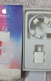 شارژر ایفون نونو آکبند اخریشه