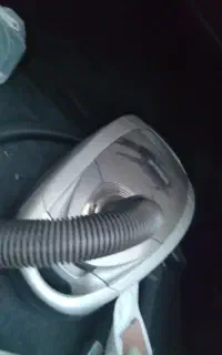 جاروبرقی درحد نو