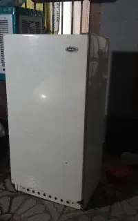 یخچال جنرال استیل