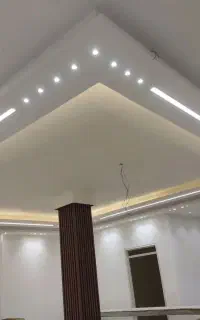 لاین نوری