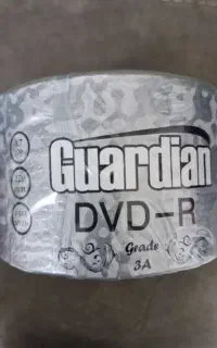 سی دی و دی وی دی خام CD DVD