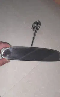 اینه وسط استیل نو