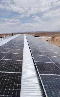 پنل خورشیدی اقساط سه ماهه شش کیلو وات