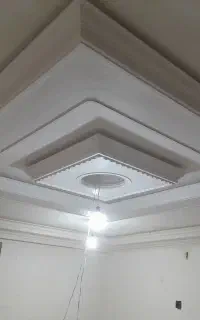گچکاری