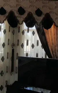 پرده