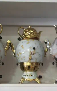 سماور گازی۵/۲۵۰