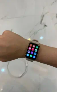 ساعت هوشمند هواوی مدل Watch fit زیر قیمت