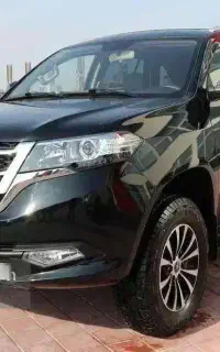 دایون y7 (هرکول چینی)